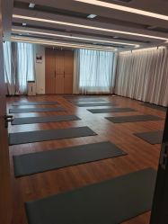 -FineYoga梵音瑜伽·普拉提