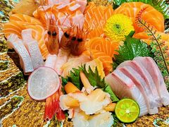 -傑·料理·海鲜放题(佛山文华荟店)