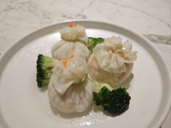 -潮州府·潮菜·砂锅粥(徐家汇店)