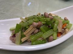 -东四民芳餐厅(世茂工三店)