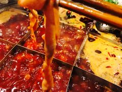 -化龙桥九宫格火锅(清水河店)