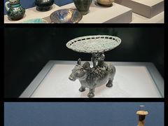 -山西博物院