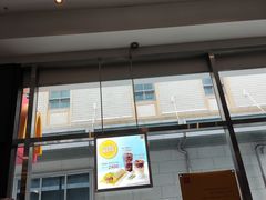 -麦当劳(明洞店)