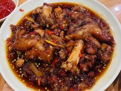 -贤花饭店(城阳店)