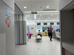 -慈铭体检(洋桥分院)