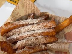 -江记甜品(罗湖店)