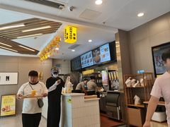 -真功夫(君逸世家店)