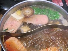 -呷哺呷哺 黄金牧场 (新中关购物中心店)