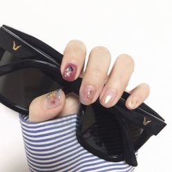 -PinkBaby美甲美睫