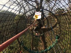 -芦仙山景区-飞越丛林探险乐园