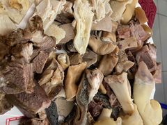 -光明清汤羊(宝业路店)