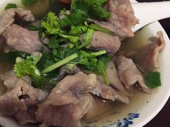 -车七孃苏稽跷脚牛肉(乐山店)