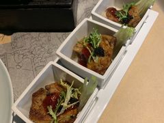 香煎鹅肝-穹六人间 people 6(岳阳路店)