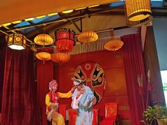 -老灶房-四川土菜(铁牛广场店)