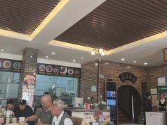 -民俗百家姓饭店(纺织城正街店)