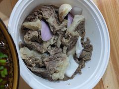 -宁夏国强手抓羊肉·清真菜(未央路凤三店)