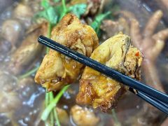 -雄伟美食(高沙中街店)