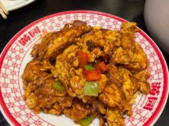 -满园烤鸭·春饼(沈北万达店)
