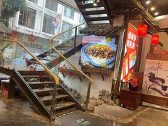 -印象鲵宴·张家界地标美食名片(溪布街店)