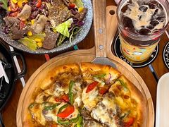 -了不起的考拉咖啡店(高新店)