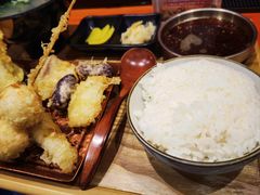-天妇罗内顺田(罗湖店)