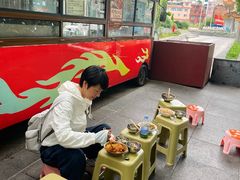 -小翔干面(西航店)