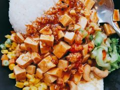 -海盗虾饭·剥好的小龙虾饭(SOHO尚都店)
