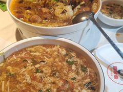 -李老哈·东北菜(宋园路店)