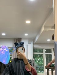 -AFA Hair studio·女士发型设计