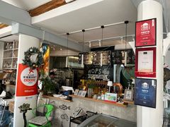 -闲·胡同 Barblu Hutong(雍和宫五道营店)