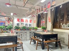-冯校长老火锅(双桥路店)