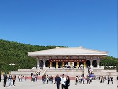 -黄帝陵