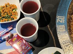 -大河宴·椒麻鱼火锅(北京路中和美食街店)