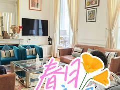 -卢森堡公园