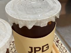 -JPG canteen(广州乐峰广场店)