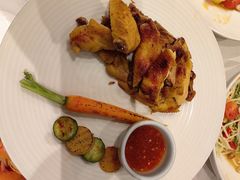 -泰香米泰国餐厅(鎏嘉码头店)