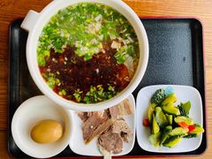 -中阿兰牛肉面(悦海新天地店)