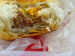 咸蛋黄鲜肉-大富贵(旗舰店)