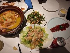 -外婆家(西红门荟聚购物中心店)