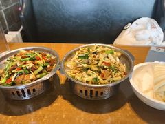 -95号酱骨·一块豆腐(展春园西路店)