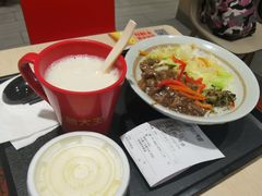 -永和大王(宜山店)