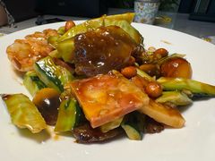 -君霖海鲜私房菜(春柳店)