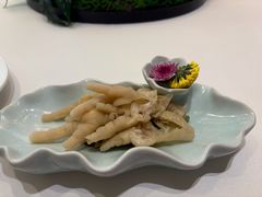 -北京西单美爵酒店-融轩中餐厅