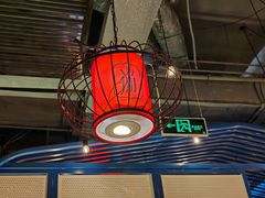 -尚尚仙·酸汤猪手·猪肚鸡火锅(华联万柳购物中心店)