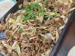 -清真永恒华威肉饼(潘家园店)