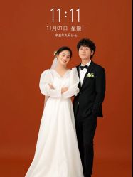 -拾尚映画·STUDIO婚纱摄影(中关村店)