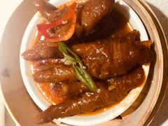 -南枝记·港式打边炉(新北万达店)