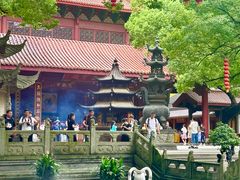 -杭州上天竺法喜讲寺