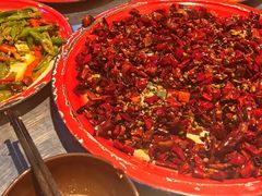 -馬伍旺川菜(江北虹悦城店)