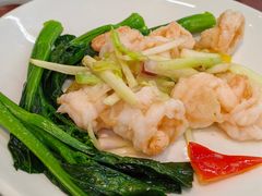 -香港蓮香樓(中環店)